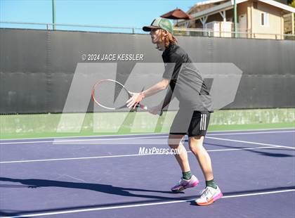 Thumbnail 3 in Crespi vs. St. Francis photogallery.