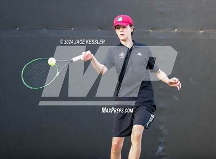 Thumbnail 2 in Crespi vs. St. Francis photogallery.