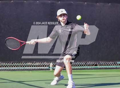 Thumbnail 3 in Crespi vs. St. Francis photogallery.