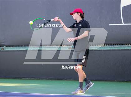 Thumbnail 3 in Crespi vs. St. Francis photogallery.