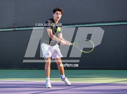 Thumbnail 3 in Crespi vs. St. Francis photogallery.