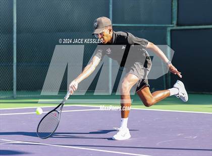 Thumbnail 2 in Crespi vs. St. Francis photogallery.