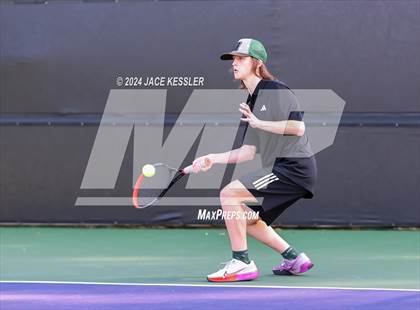 Thumbnail 2 in Crespi vs. St. Francis photogallery.