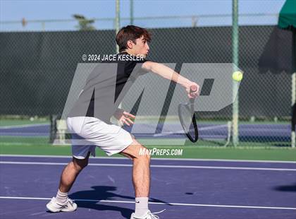 Thumbnail 2 in Crespi vs. St. Francis photogallery.