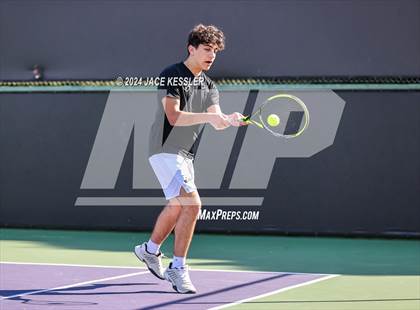 Thumbnail 2 in Crespi vs. St. Francis photogallery.