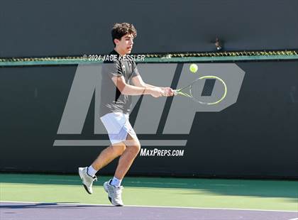 Thumbnail 2 in Crespi vs. St. Francis photogallery.
