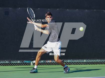 Thumbnail 1 in Crespi vs. St. Francis photogallery.