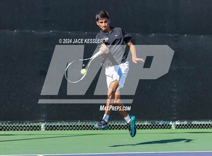 Thumbnail 2 in Crespi vs. St. Francis photogallery.