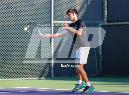 Thumbnail 1 in Crespi vs. St. Francis photogallery.