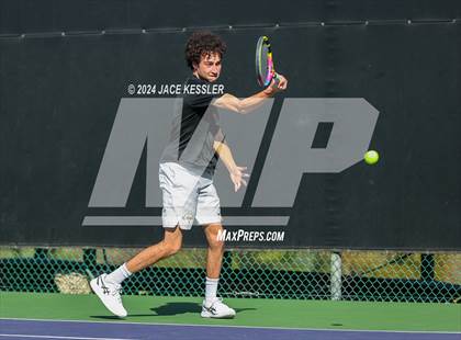 Thumbnail 3 in Crespi vs. St. Francis photogallery.