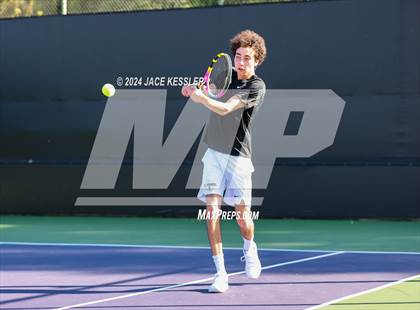Thumbnail 3 in Crespi vs. St. Francis photogallery.