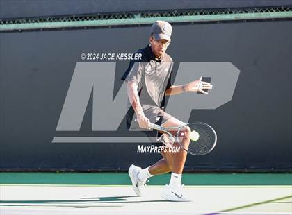 Thumbnail 3 in Crespi vs. St. Francis photogallery.