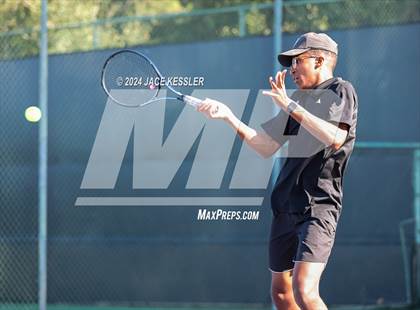 Thumbnail 2 in Crespi vs. St. Francis photogallery.
