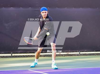 Thumbnail 2 in Crespi vs. St. Francis photogallery.