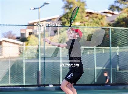 Thumbnail 3 in Crespi vs. St. Francis photogallery.