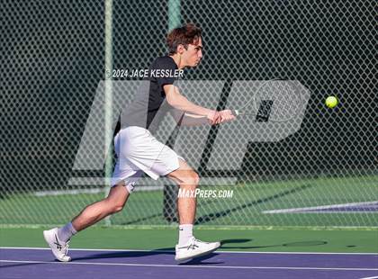 Thumbnail 1 in Crespi vs. St. Francis photogallery.
