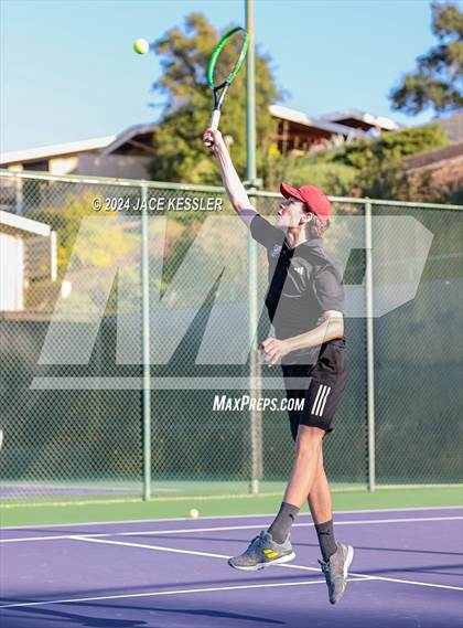 Thumbnail 3 in Crespi vs. St. Francis photogallery.