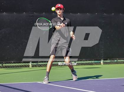 Thumbnail 3 in Crespi vs. St. Francis photogallery.