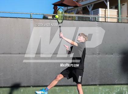 Thumbnail 1 in Crespi vs. St. Francis photogallery.