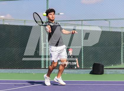 Thumbnail 1 in Crespi vs. St. Francis photogallery.