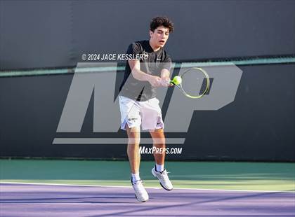 Thumbnail 1 in Crespi vs. St. Francis photogallery.