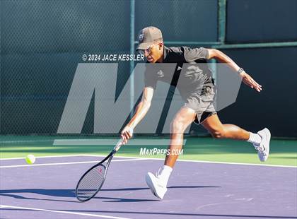 Thumbnail 1 in Crespi vs. St. Francis photogallery.
