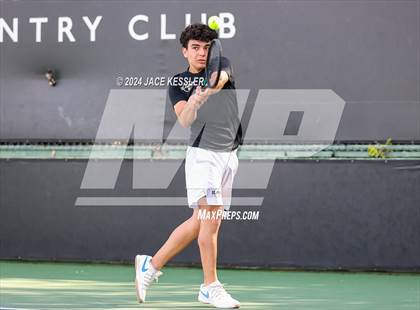 Thumbnail 3 in Crespi vs. St. Francis photogallery.