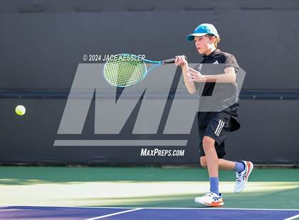 Thumbnail 3 in Crespi vs. St. Francis photogallery.