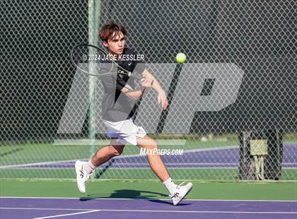 Thumbnail 2 in Crespi vs. St. Francis photogallery.