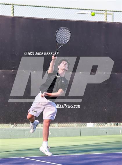 Thumbnail 1 in Crespi vs. St. Francis photogallery.
