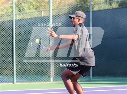 Thumbnail 2 in Crespi vs. St. Francis photogallery.