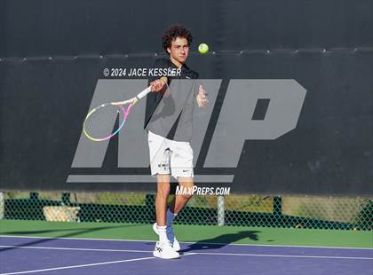 Thumbnail 2 in Crespi vs. St. Francis photogallery.
