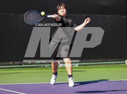 Thumbnail 2 in Crespi vs. St. Francis photogallery.
