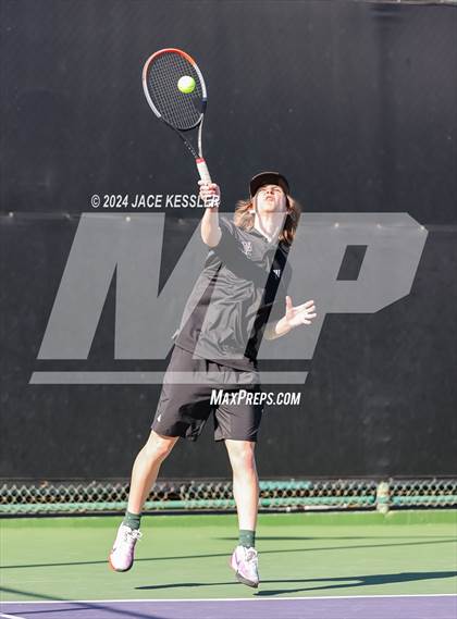 Thumbnail 2 in Crespi vs. St. Francis photogallery.