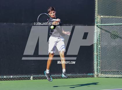 Thumbnail 2 in Crespi vs. St. Francis photogallery.