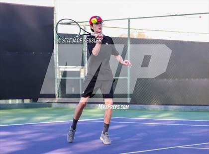 Thumbnail 1 in Crespi vs. St. Francis photogallery.