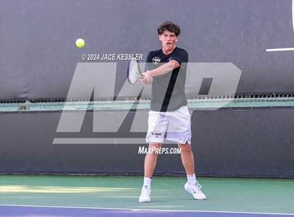 Thumbnail 3 in Crespi vs. St. Francis photogallery.