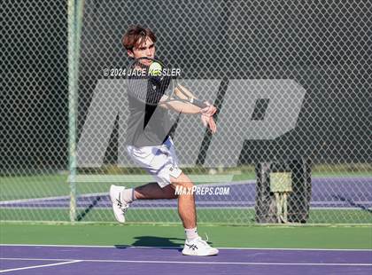 Thumbnail 3 in Crespi vs. St. Francis photogallery.
