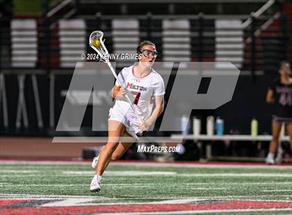 Thumbnail 3 in Lambert vs Milton photogallery.