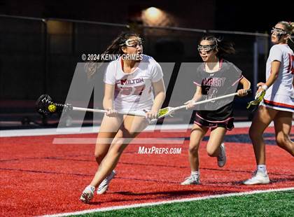 Thumbnail 2 in Lambert vs Milton photogallery.