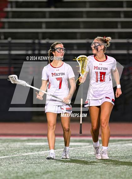 Thumbnail 2 in Lambert vs Milton photogallery.