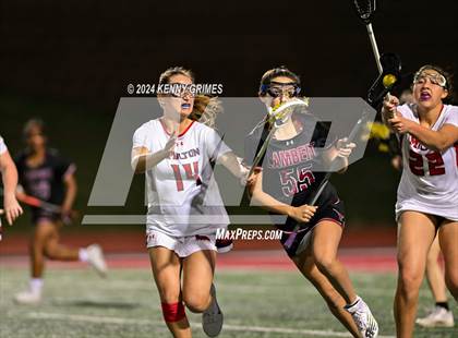 Thumbnail 2 in Lambert vs Milton photogallery.