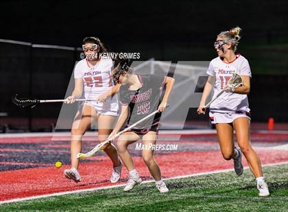 Thumbnail 3 in Lambert vs Milton photogallery.