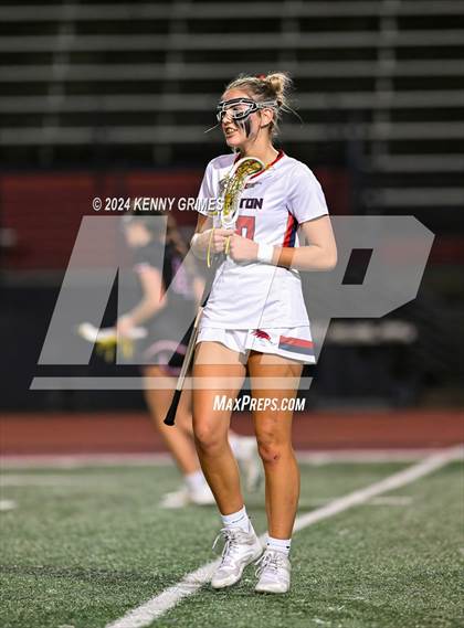 Thumbnail 2 in Lambert vs Milton photogallery.