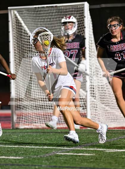 Thumbnail 2 in Lambert vs Milton photogallery.