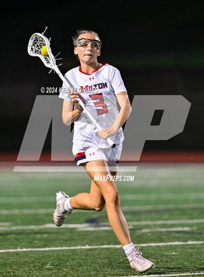 Thumbnail 3 in Lambert vs Milton photogallery.