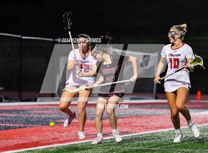 Thumbnail 2 in Lambert vs Milton photogallery.