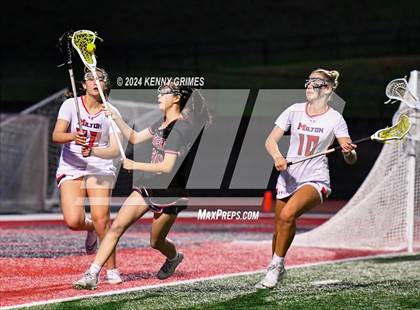 Thumbnail 3 in Lambert vs Milton photogallery.