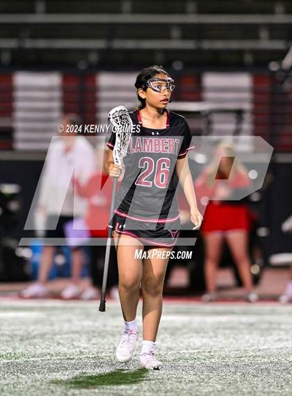 Thumbnail 1 in Lambert vs Milton photogallery.