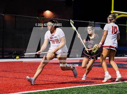 Thumbnail 1 in Lambert vs Milton photogallery.